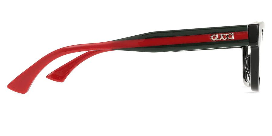 GUCCI GG1865O Logo -GUCCI Eyeglasses- Optivision