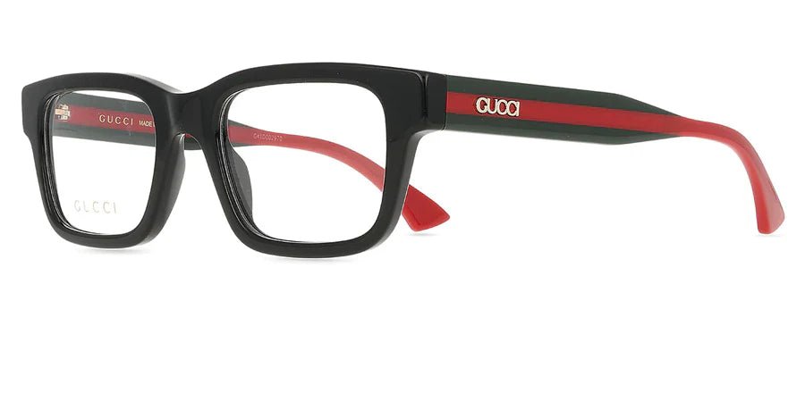 GUCCI GG1865O Logo -GUCCI Eyeglasses- Optivision
