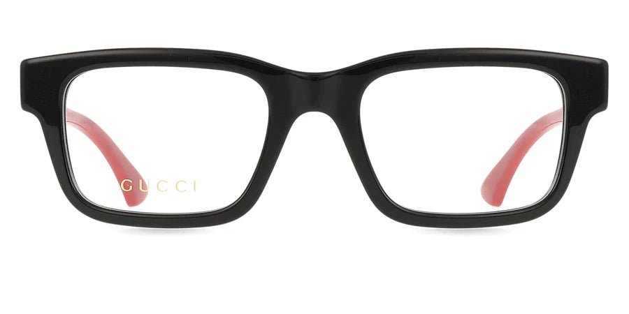 GUCCI GG1865O Logo -GUCCI Eyeglasses- Optivision