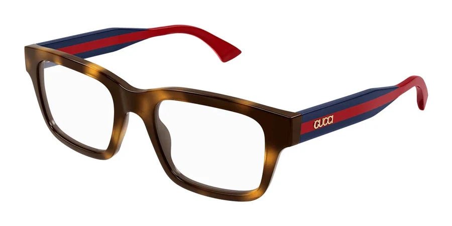 GUCCI GG1865O Logo -GUCCI Eyeglasses- Optivision