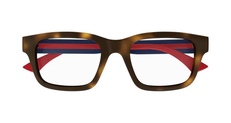 GUCCI GG1865O Logo -GUCCI Eyeglasses- Optivision
