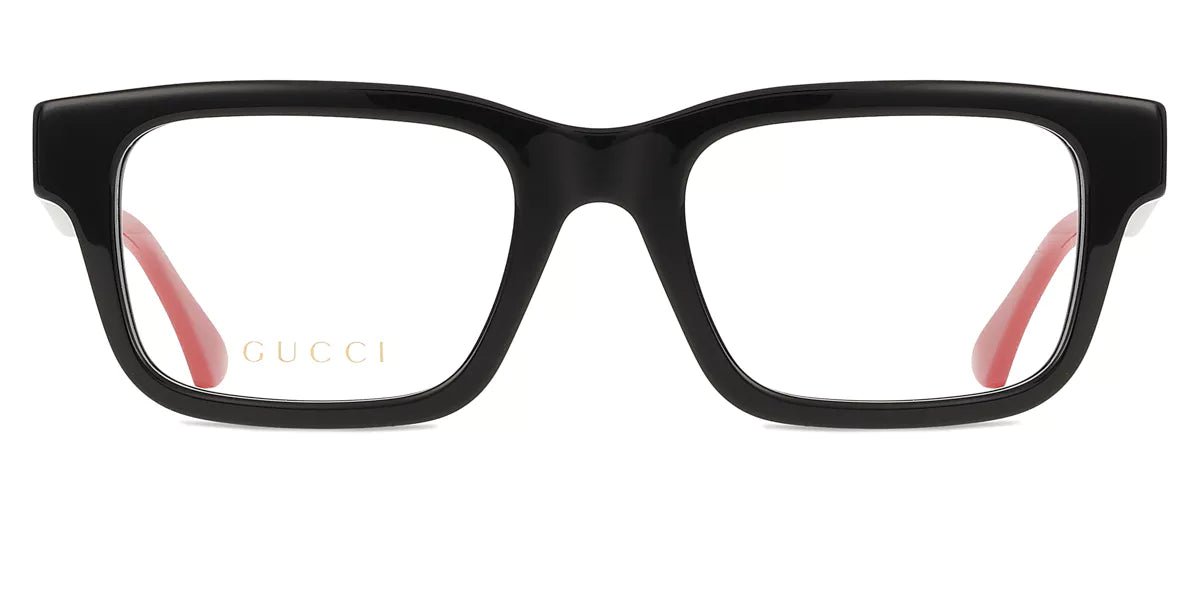 GUCCI GG1865O Logo -GUCCI Eyeglasses- Optivision