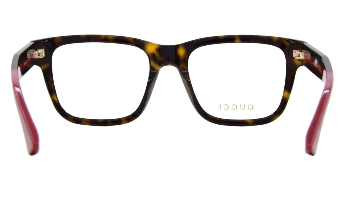 GUCCI GG1870O Logo -GUCCI Eyeglasses- Optivision