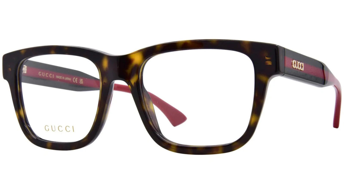 GUCCI GG1870O Logo -GUCCI Eyeglasses- Optivision