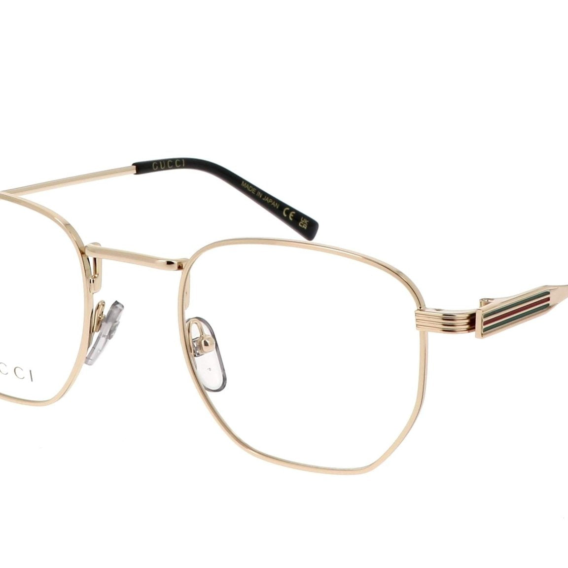 GUCCI GG1878O Logo -GUCCI Eyeglasses- Optivision