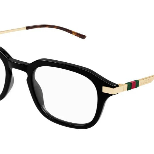 GUCCI GG1891O Logo -GUCCI Eyeglasses- Optivision