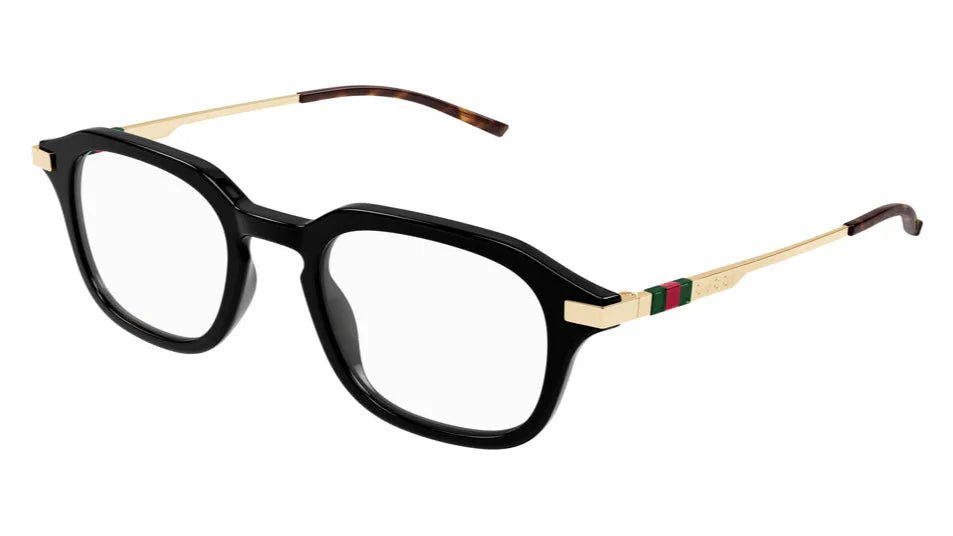 GUCCI GG1891O Logo -GUCCI Eyeglasses- Optivision