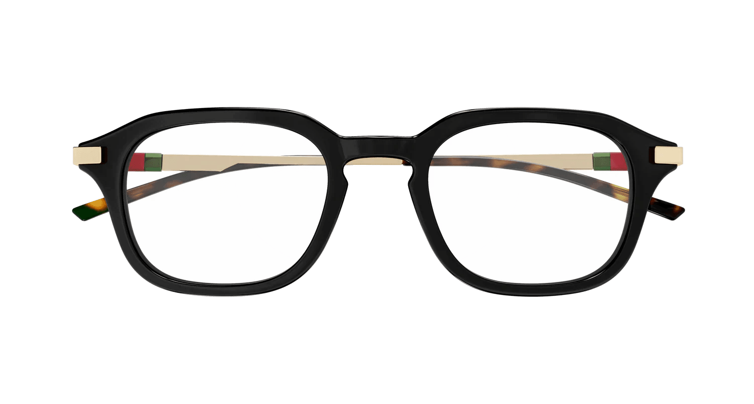 GUCCI GG1891O Logo -GUCCI Eyeglasses- Optivision