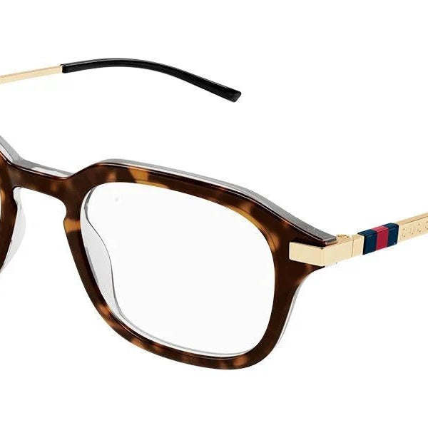 GUCCI GG1891O Logo -GUCCI Eyeglasses- Optivision