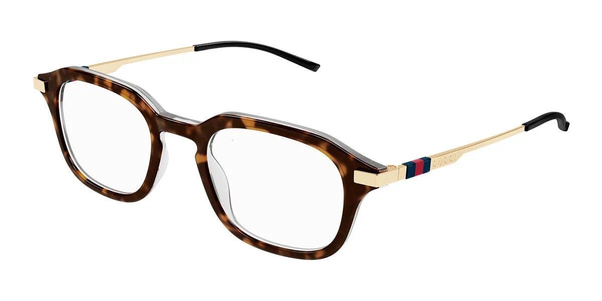 GUCCI GG1891O Logo -GUCCI Eyeglasses- Optivision