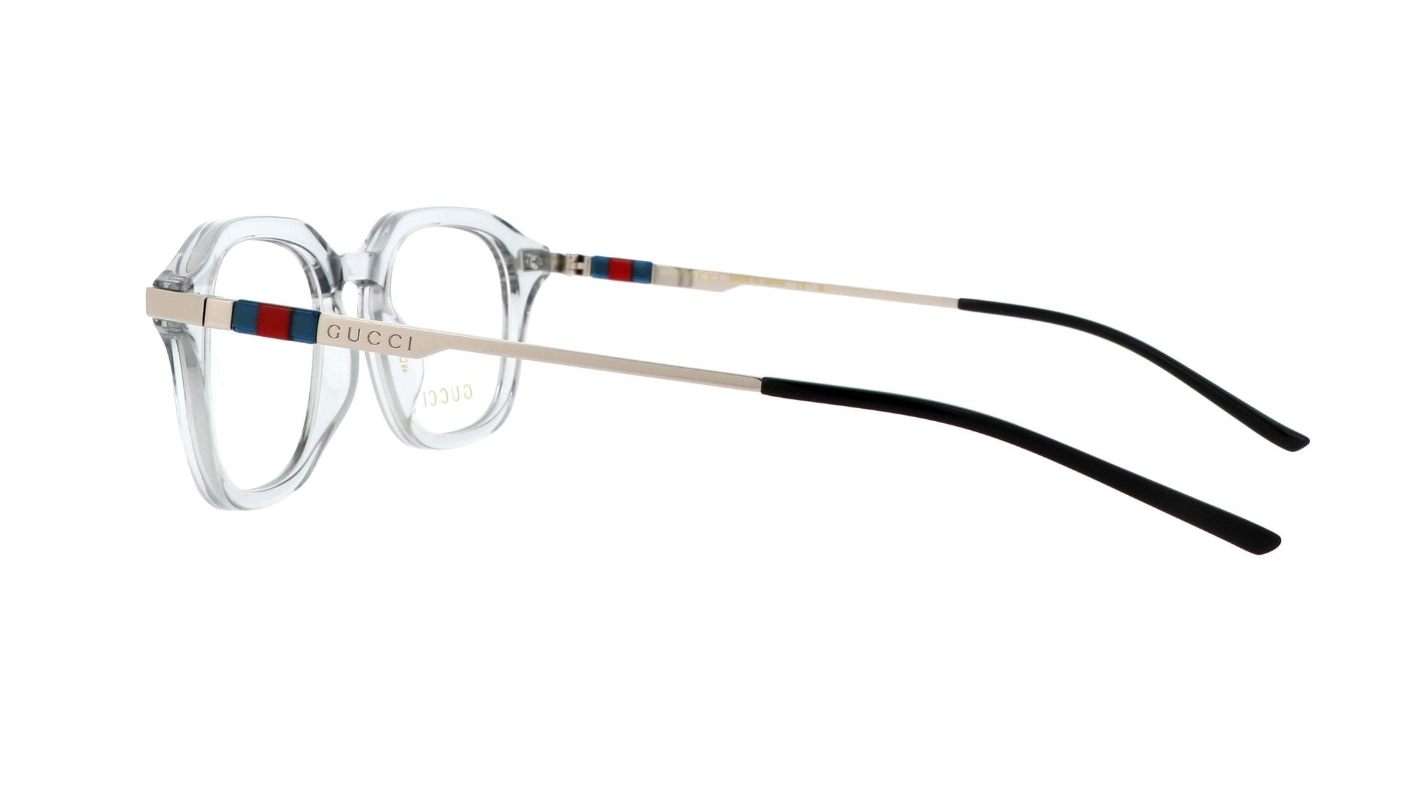 GUCCI GG1891O Logo -GUCCI Eyeglasses- Optivision