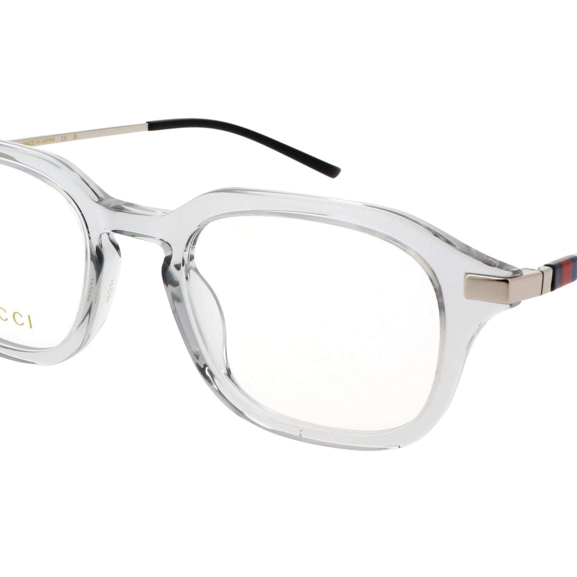 GUCCI GG1891O Logo -GUCCI Eyeglasses- Optivision