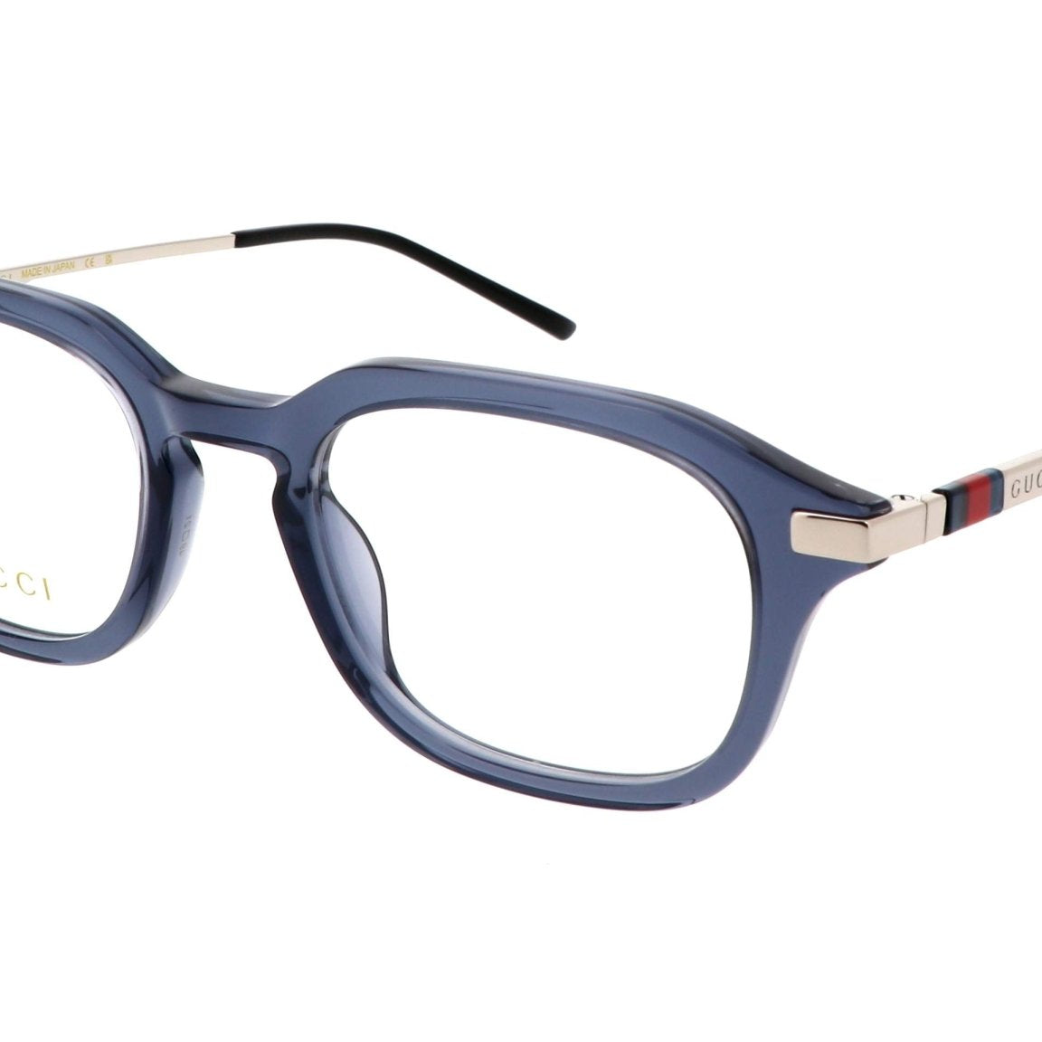GUCCI GG1891O Logo -GUCCI Eyeglasses- Optivision