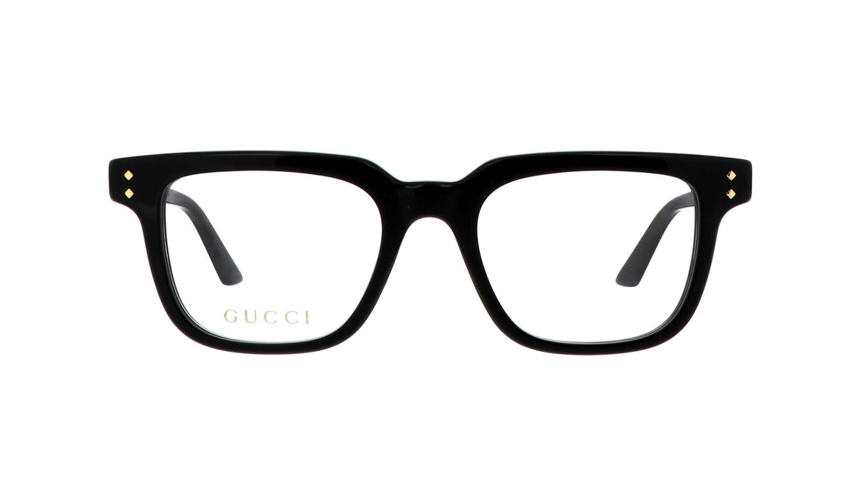 GUCCI GG1895O Logo -GUCCI Eyeglasses- Optivision