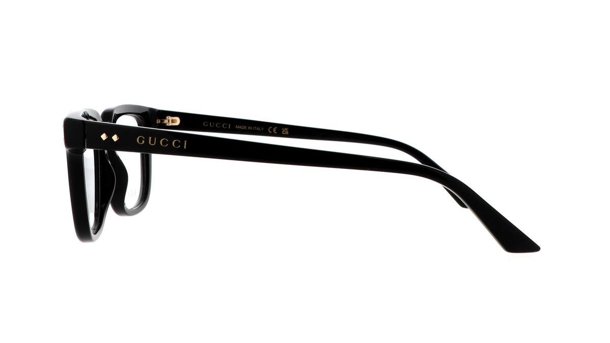 GUCCI GG1895O Logo -GUCCI Eyeglasses- Optivision