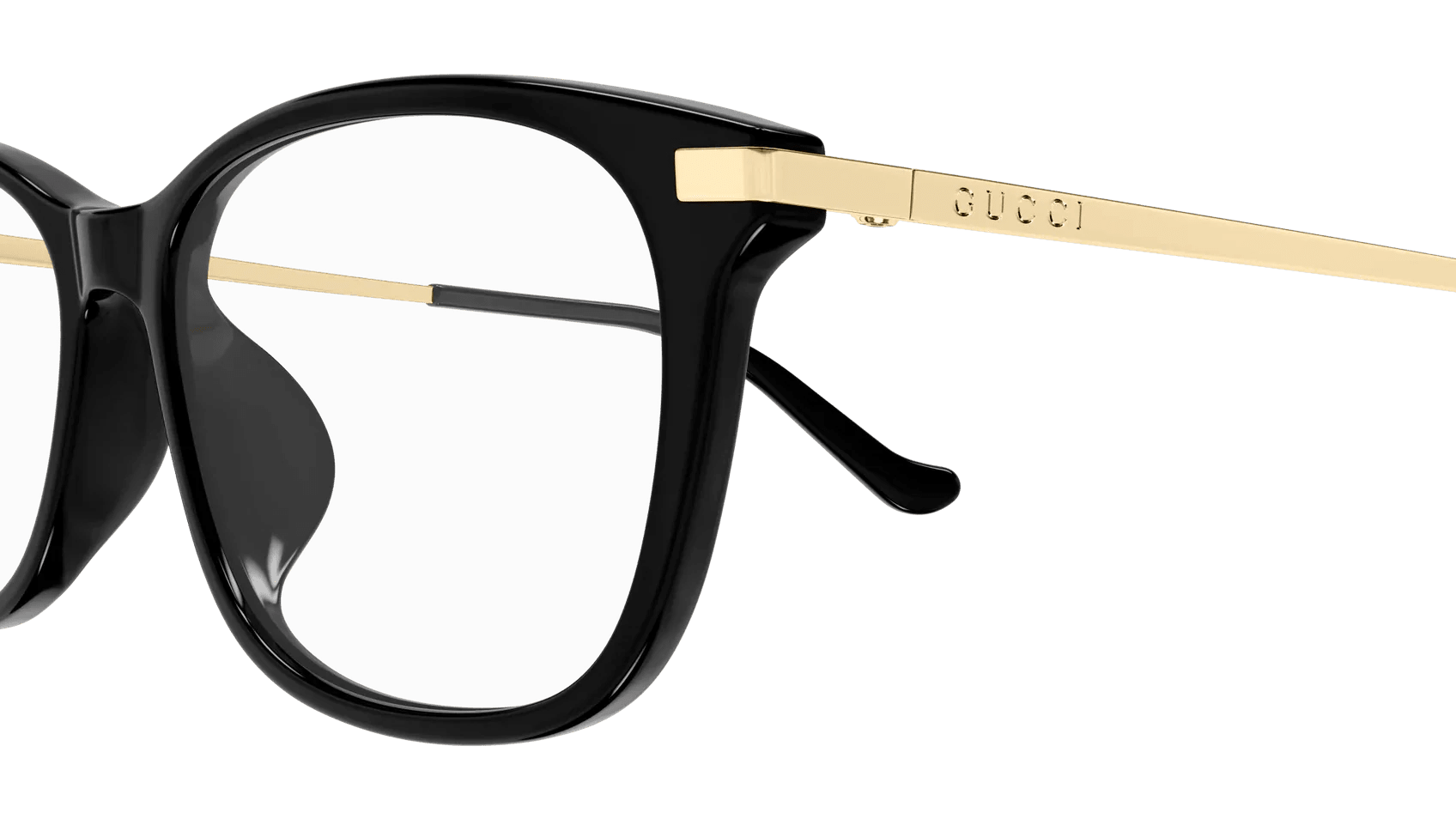 GUCCI GG1902OA Logo -GUCCI Eyeglasses- Optivision