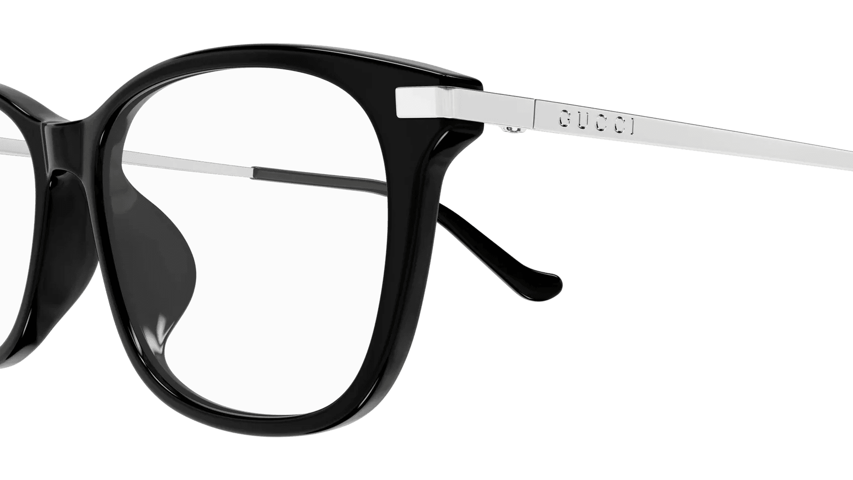 GUCCI GG1902OA Logo -GUCCI Eyeglasses- Optivision