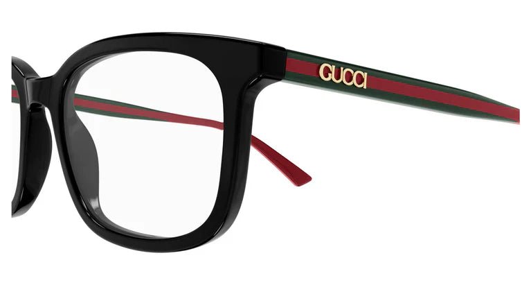 GUCCI GG1928O Logo -GUCCI Eyeglasses- Optivision