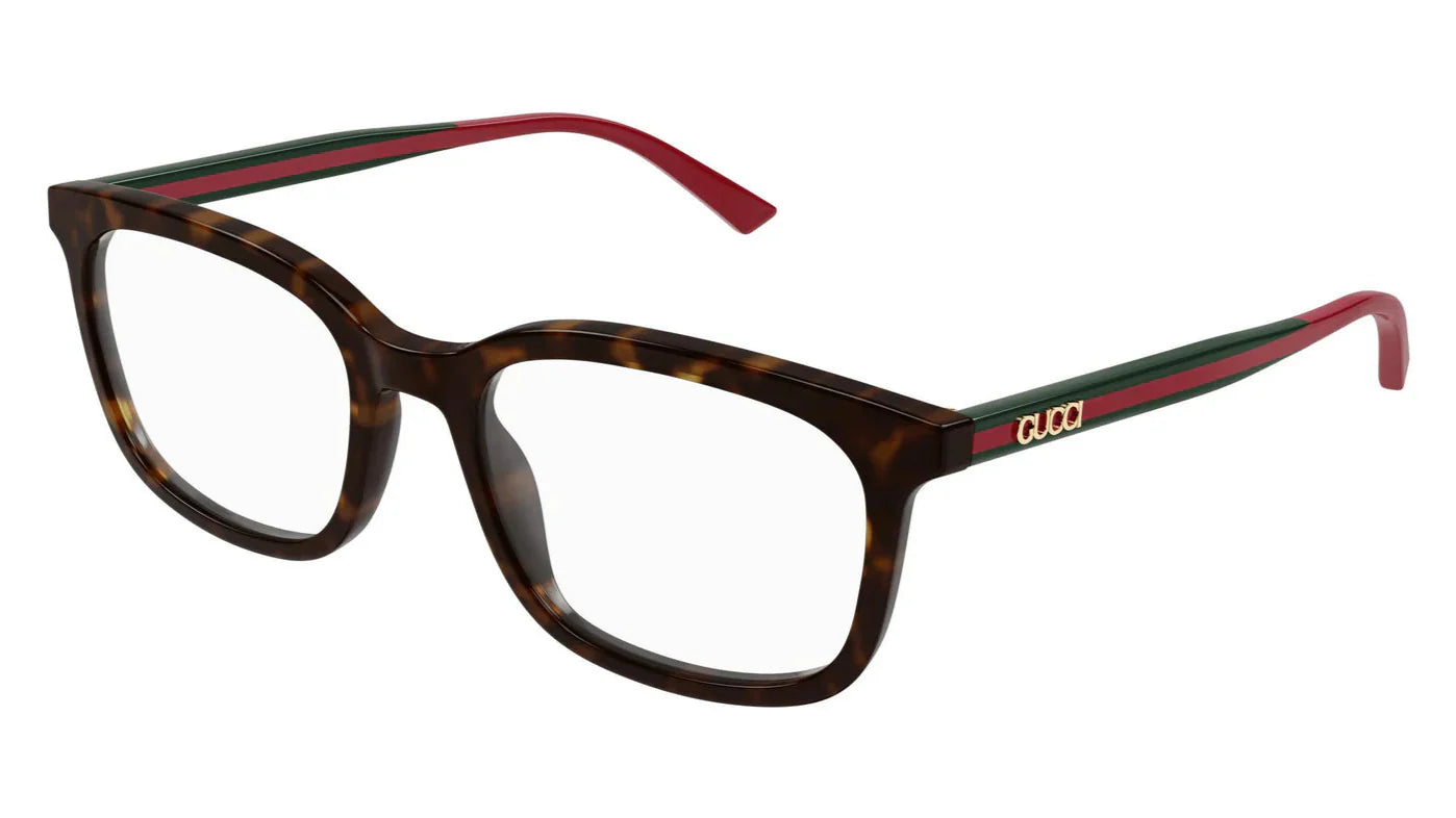 GUCCI GG1928O Logo -GUCCI Eyeglasses- Optivision