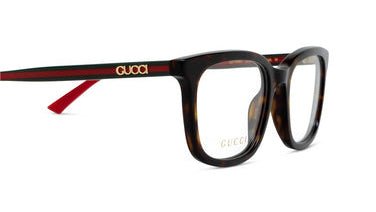 GUCCI GG1928O Logo -GUCCI Eyeglasses- Optivision
