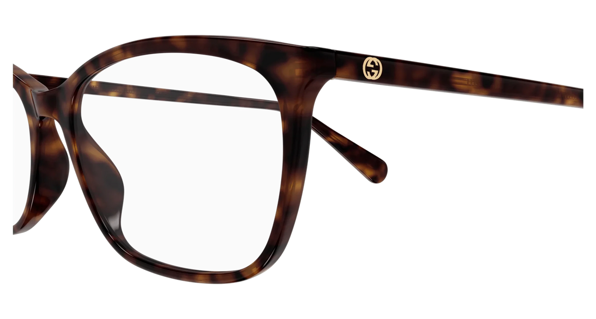 Gucci GG1930O Cat Eye Eyeglasses -GUCCI Eyeglasses- Optivision