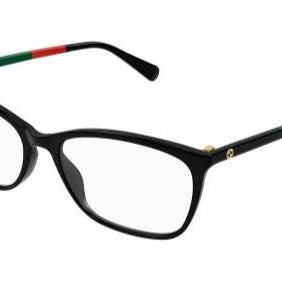 Gucci GG1930O Cat Eye Eyeglasses -GUCCI Eyeglasses- Optivision