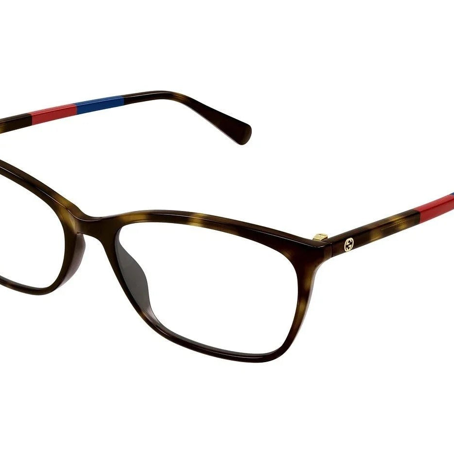Gucci GG1930O Cat Eye Eyeglasses -GUCCI Eyeglasses- Optivision