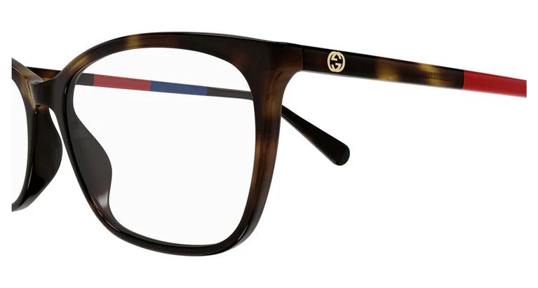 GUCCI GG1930O Logo -GUCCI Eyeglasses- Optivision