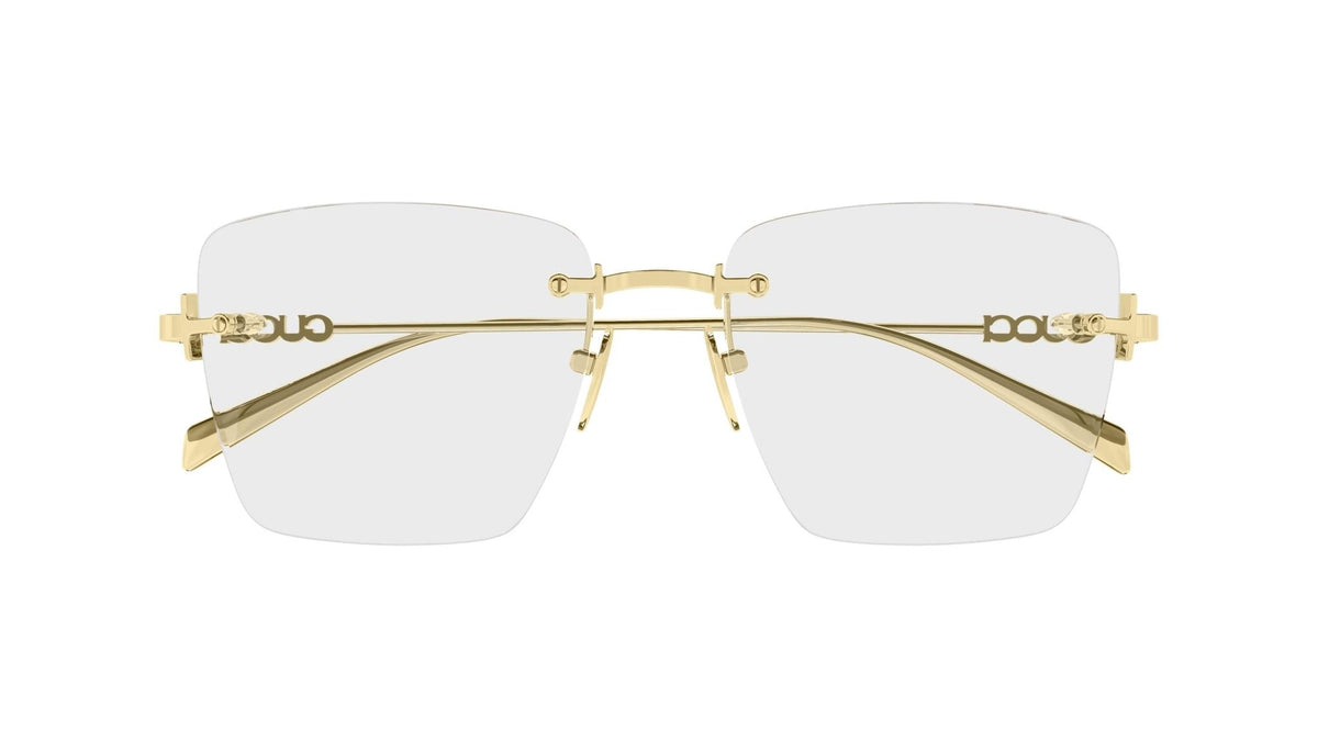 GUCCI GG1938O Logo -GUCCI Eyeglasses- Optivision