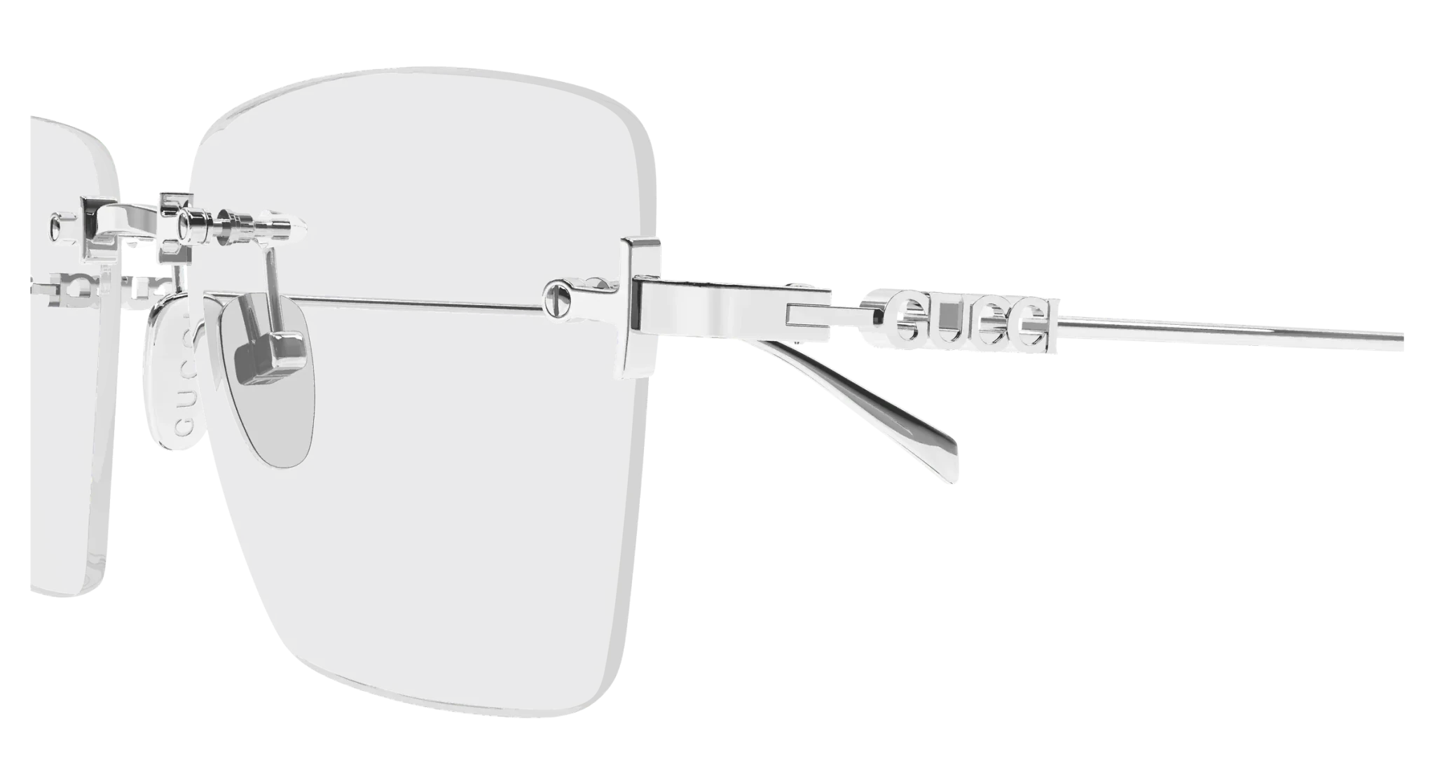 GUCCI GG1938O Logo -GUCCI Eyeglasses- Optivision