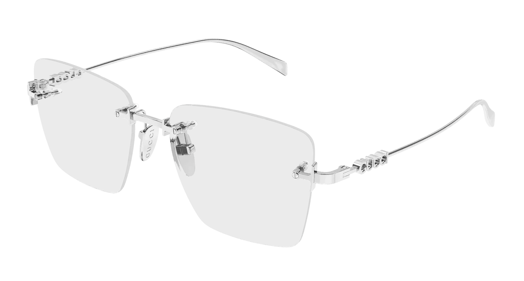 GUCCI GG1938O Logo -GUCCI Eyeglasses- Optivision