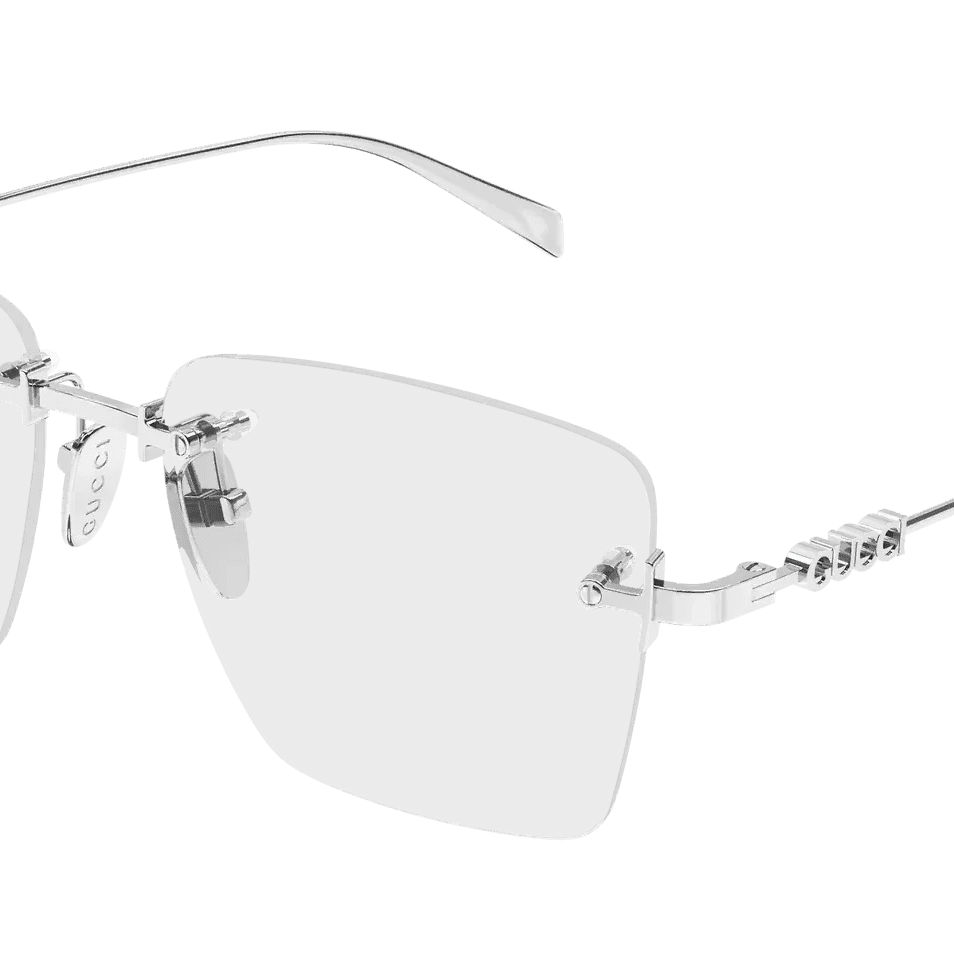 GUCCI GG1938O Logo -GUCCI Eyeglasses- Optivision