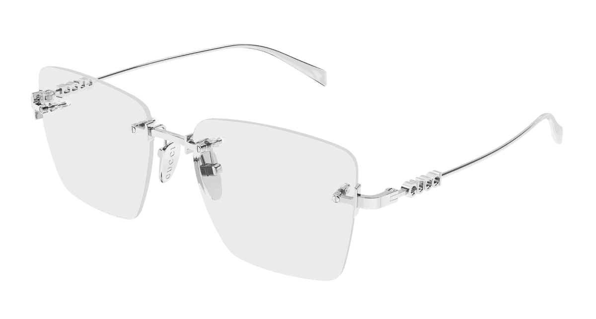 GUCCI GG1938O Logo -GUCCI Eyeglasses- Optivision