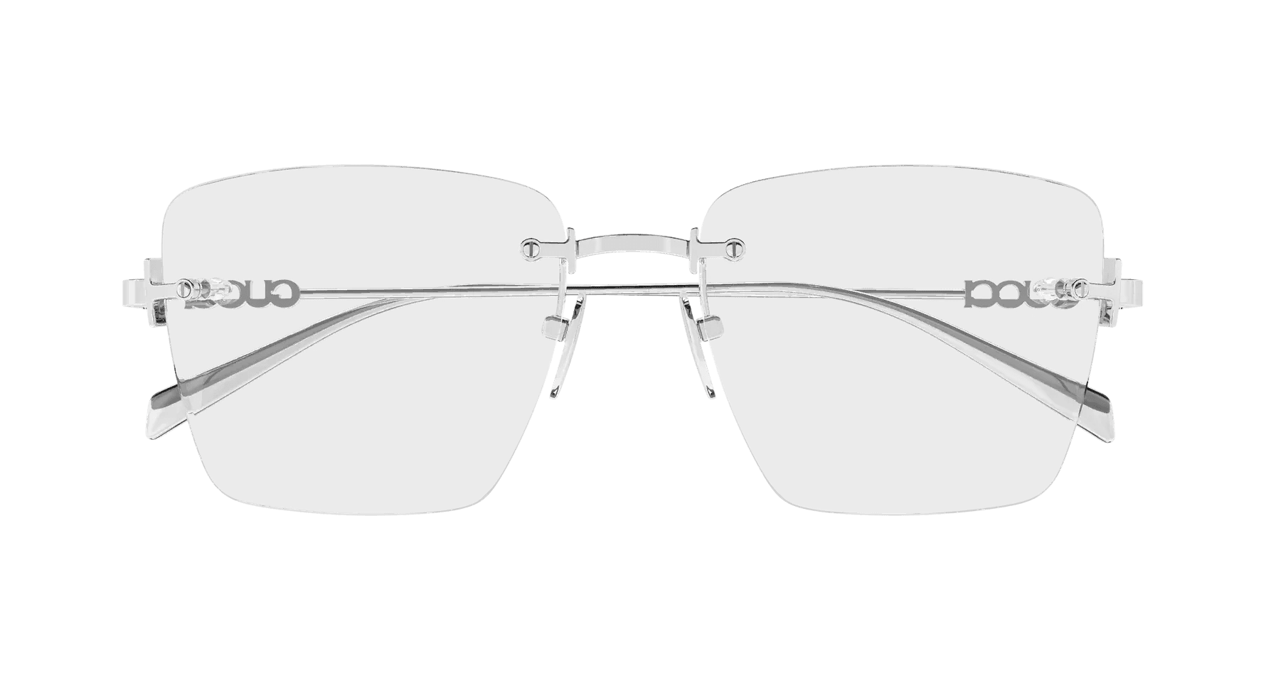 GUCCI GG1938O Logo -GUCCI Eyeglasses- Optivision