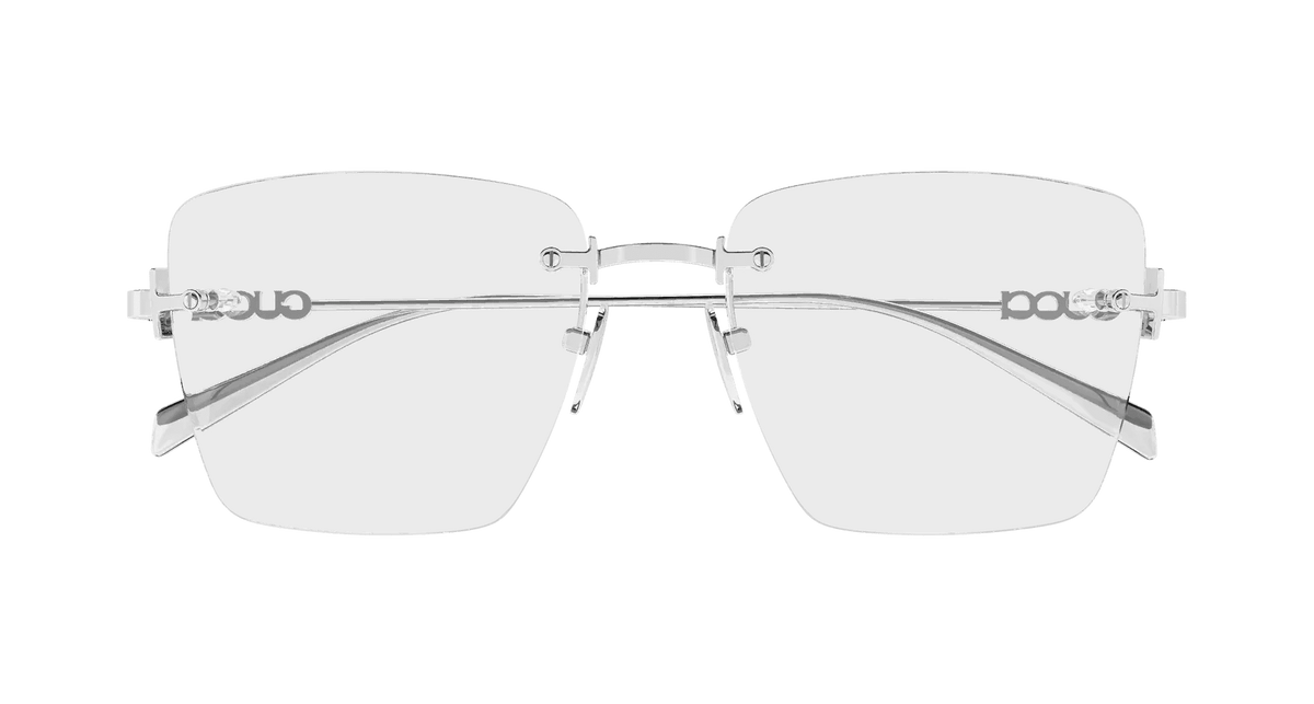 GUCCI GG1938O Logo -GUCCI Eyeglasses- Optivision