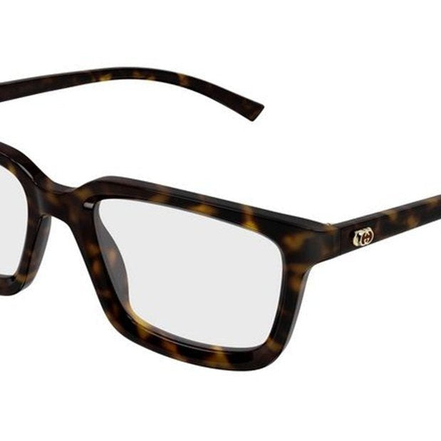 Gucci GG1947O Rectangle Eyeglasses -GUCCI Eyeglasses- Optivision