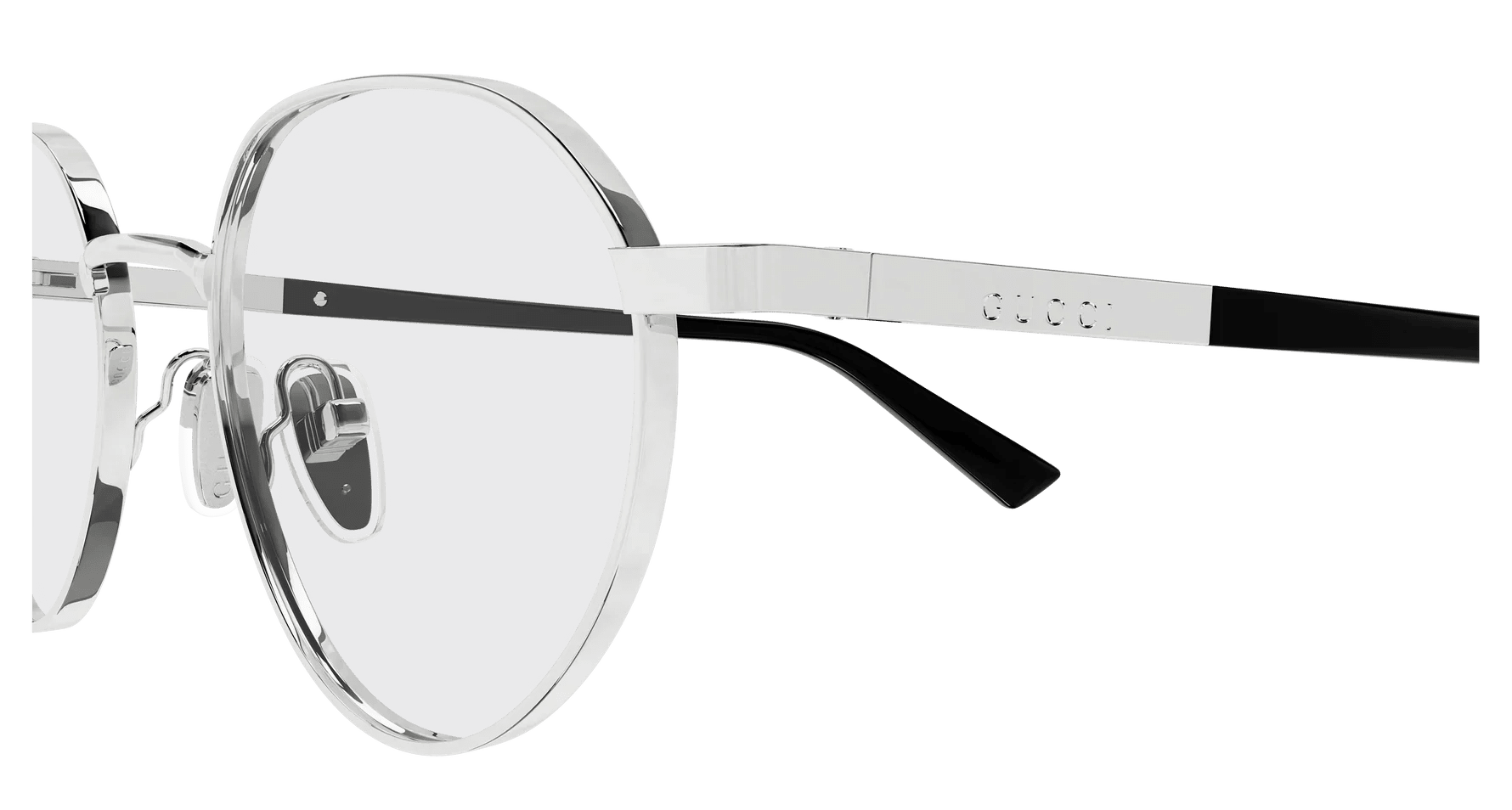GUCCI GG1963O Logo -GUCCI Eyeglasses- Optivision