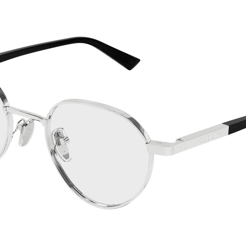 GUCCI GG1963O Logo -GUCCI Eyeglasses- Optivision