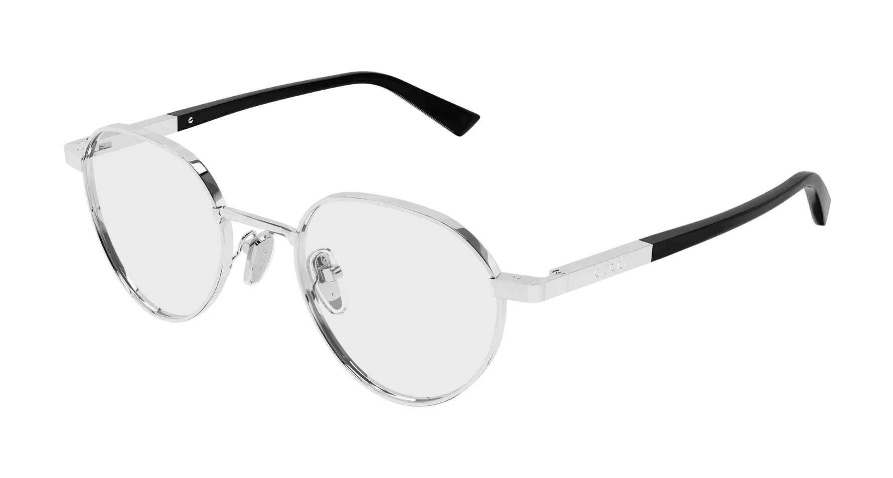 GUCCI GG1963O Logo -GUCCI Eyeglasses- Optivision