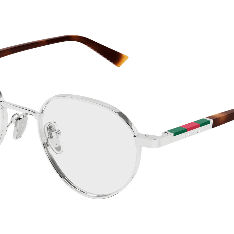 GUCCI GG1963O Logo -GUCCI Eyeglasses- Optivision