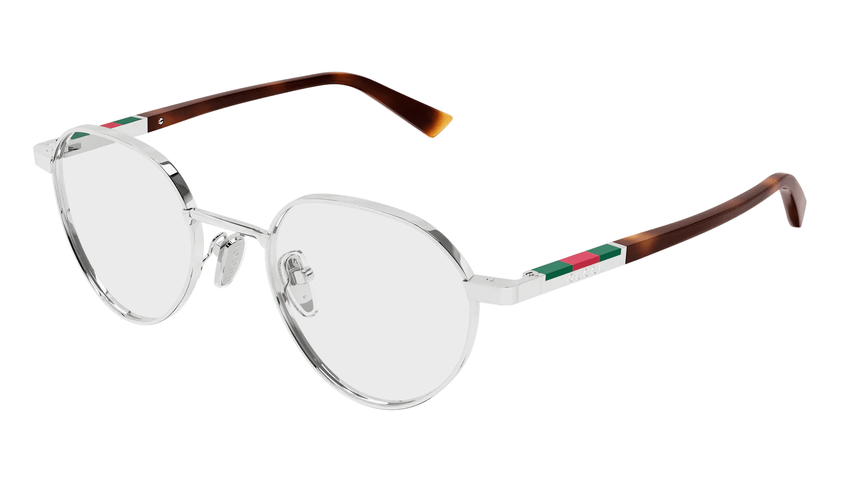 GUCCI GG1963O Logo -GUCCI Eyeglasses- Optivision