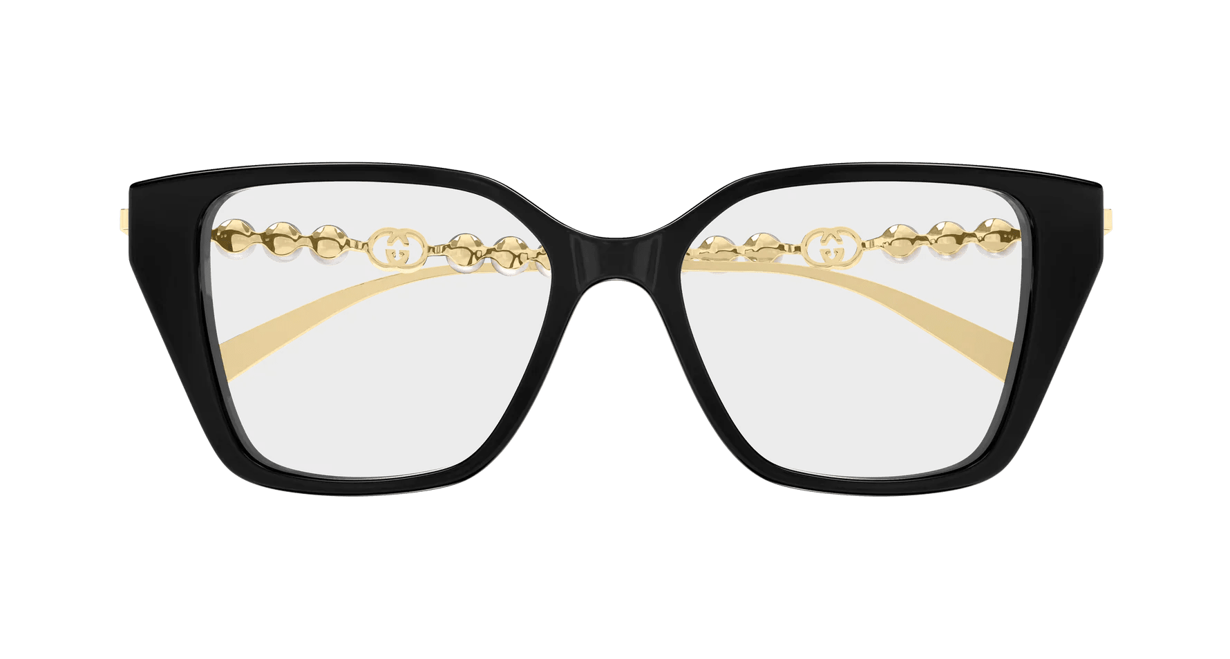 GUCCI GG1969O Logo -GUCCI Eyeglasses- Optivision