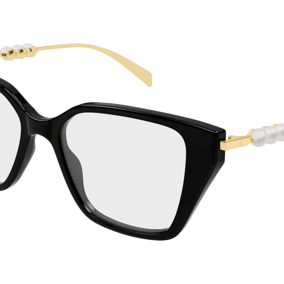 GUCCI GG1969O Logo -GUCCI Eyeglasses- Optivision
