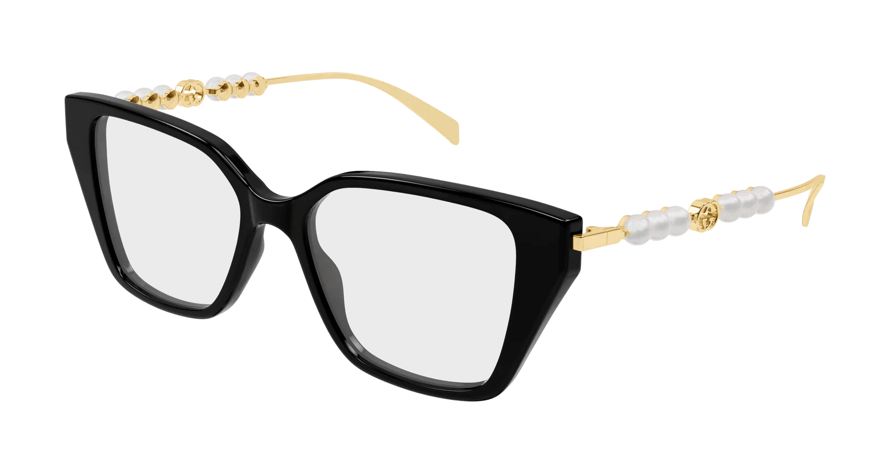 GUCCI GG1969O Logo -GUCCI Eyeglasses- Optivision