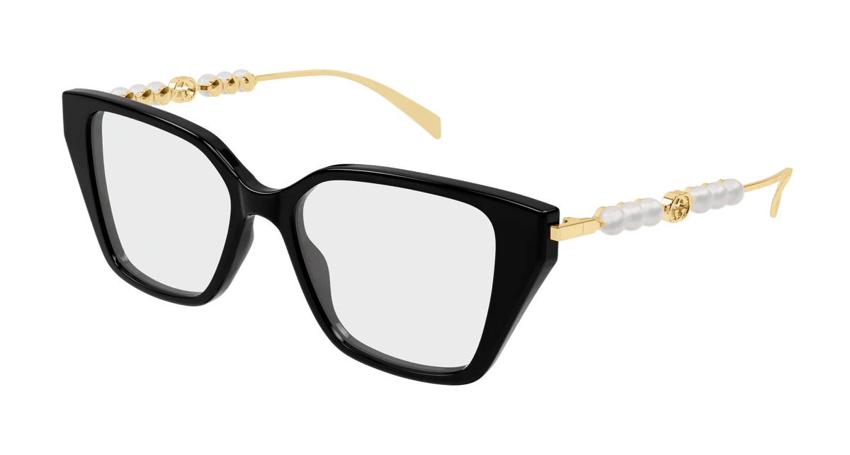 Gucci GG1969O Cat Eye Eyeglasses -GUCCI Eyeglasses- Optivision