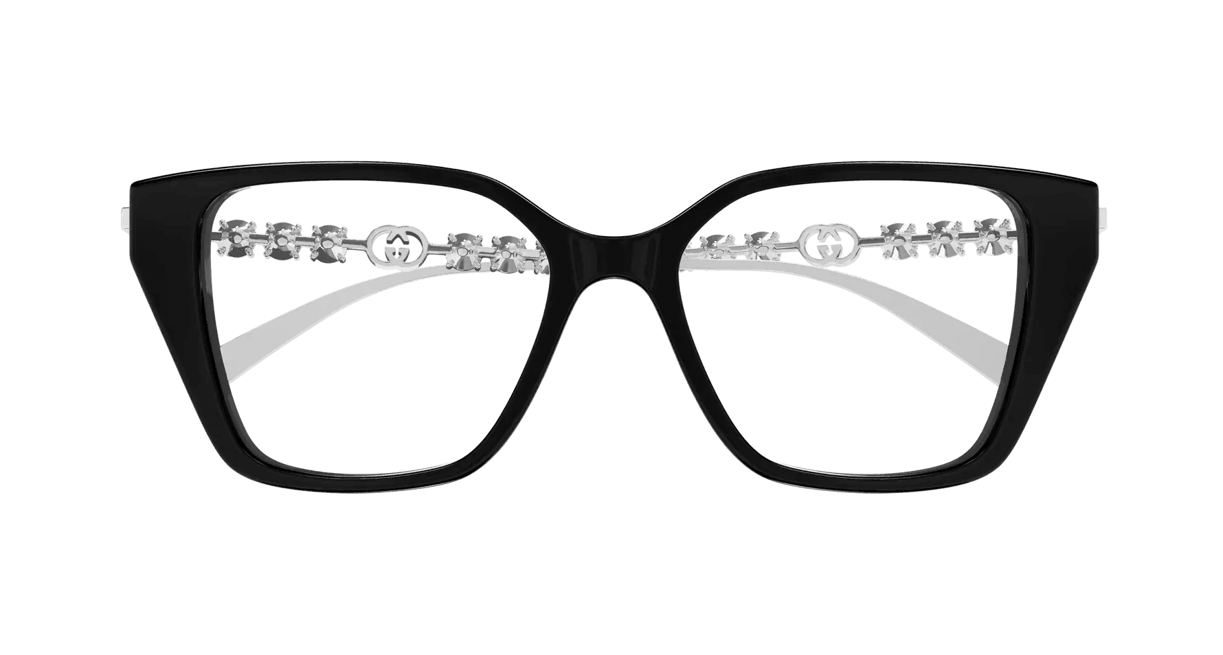 GUCCI GG1969O Logo -GUCCI Eyeglasses- Optivision
