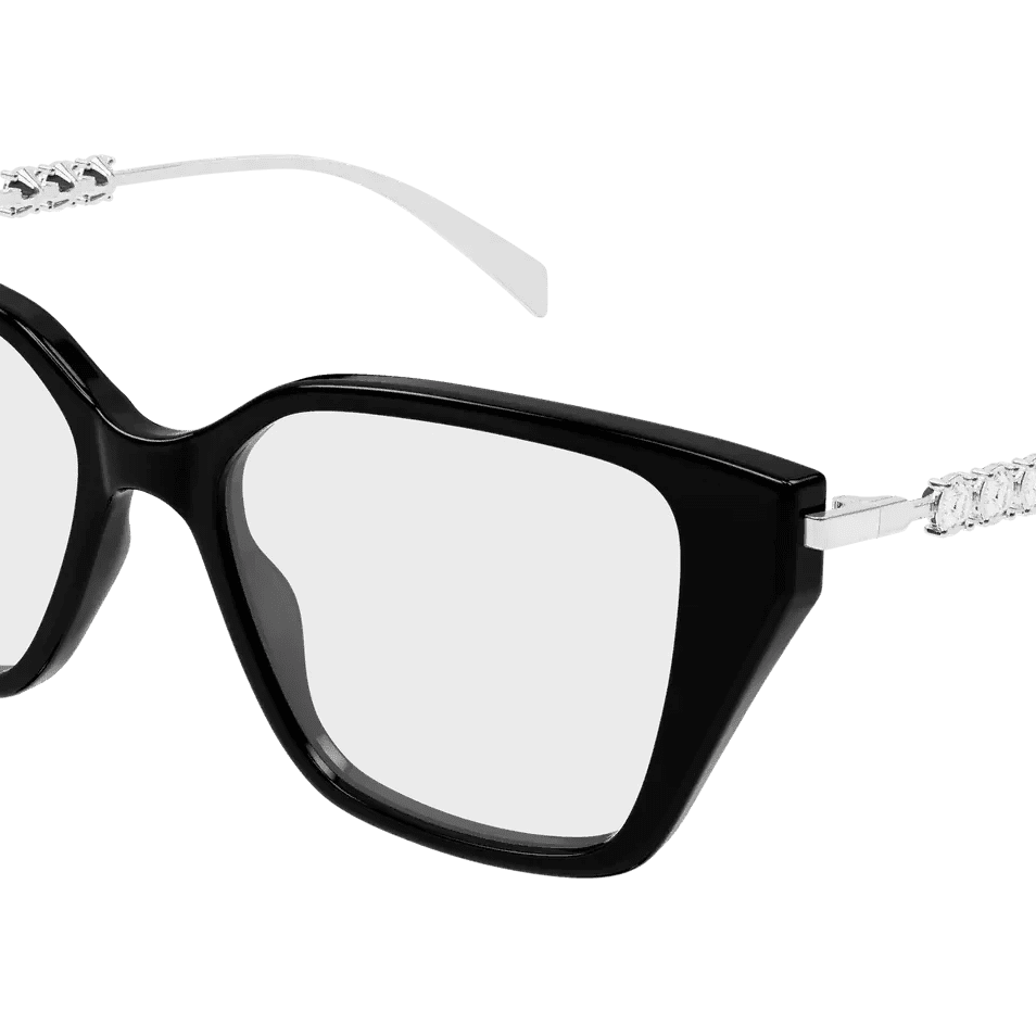 Gucci GG1969O Cat Eye Eyeglasses -GUCCI Eyeglasses- Optivision