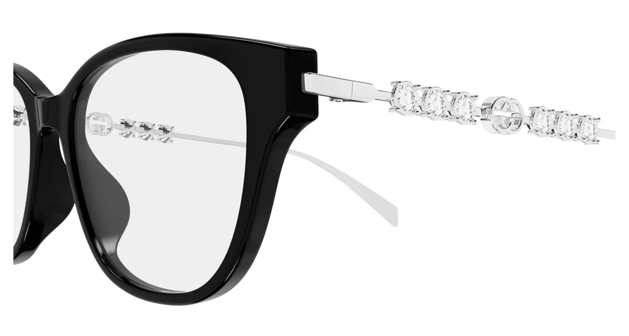 GUCCI GG1972OA Logo -GUCCI Eyeglasses- Optivision