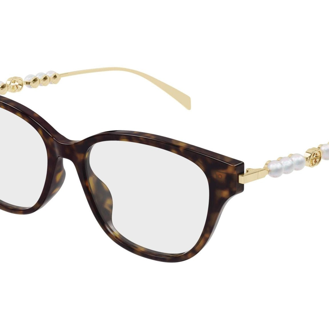 Gucci GG1972OA Butterfly Eyeglasses -GUCCI Eyeglasses- Optivision