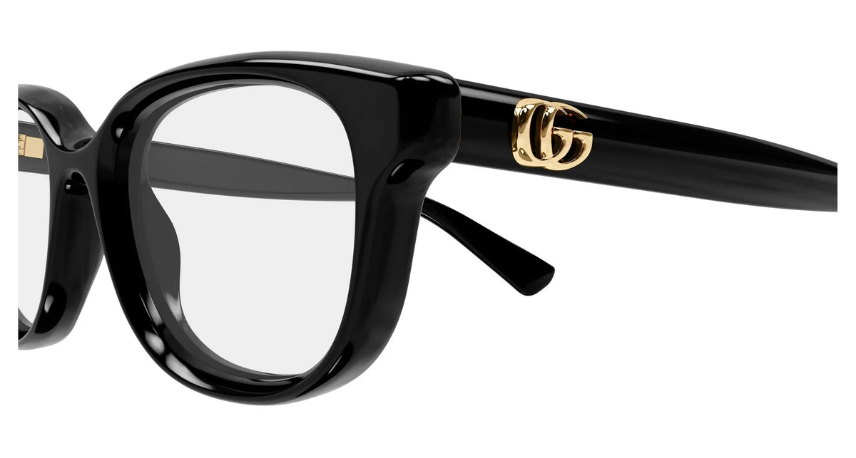 Gucci GG1978O Square Eyeglasses -GUCCI Eyeglasses- Optivision